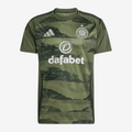 Camisa adidas Celtic 2024/25 III