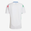 Camisa adidas Itália 2024 II