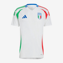Camisa adidas Itália 2024 II