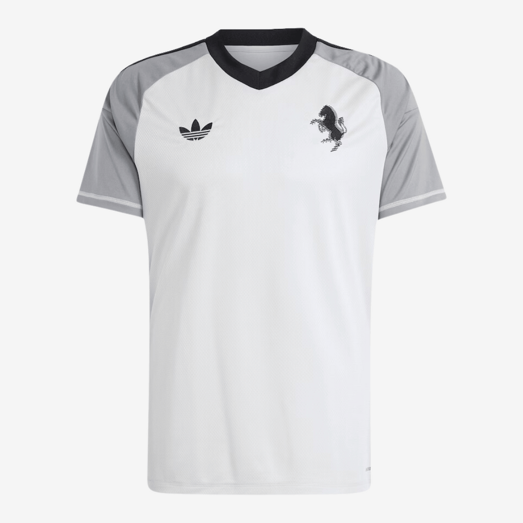 Camisa adidas Juventus FC 2024/25 Goleiro