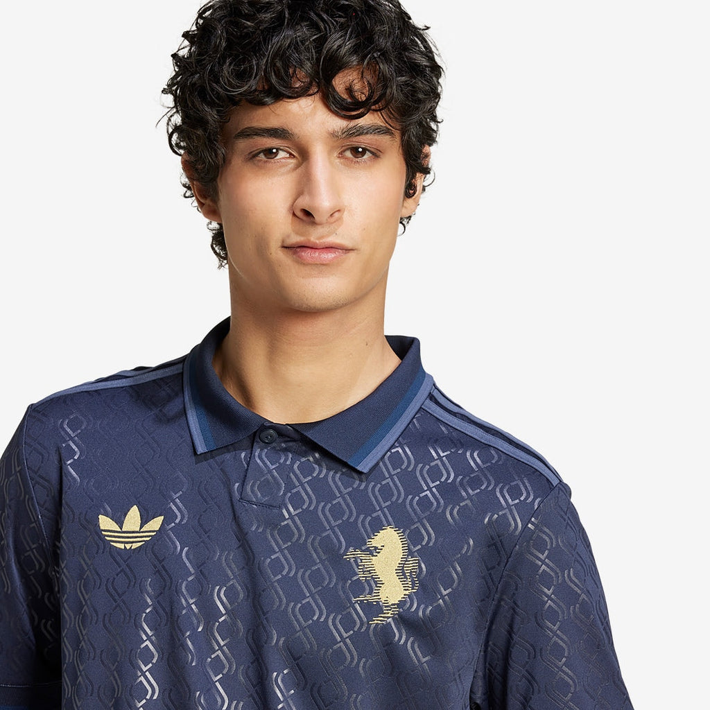 Camisa adidas Originals Juventus FC 2024/25 III