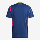 Camisa adidas Suécia 2024 II