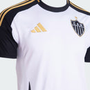 Camisa Adidas Atlético Mineiro 2025/26 II G. SCARPA N° 10