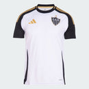 Camisa Adidas Atlético Mineiro 2025/26 II HULK N° 7