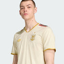 Camisa Adidas Flamengo 2025/26 III LUIZ ARAUJO N° 7