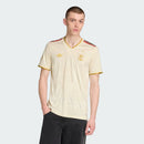 Camisa Adidas Flamengo 2025/26 III AYRTON LUCAS N° 6