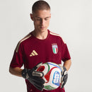 Camisa Goleiro Itália 2026/27 I Jogador