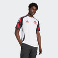 Camisa Adidas Flamengo 2025/26 II