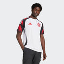 Camisa Adidas Flamengo 2025/26 II DE L. ARAÚJO N° 7
