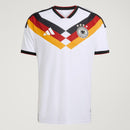 Camisa Alemanha 2026/27 I Jogador