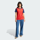 Camisa Feminina Espanha 2026/27 I