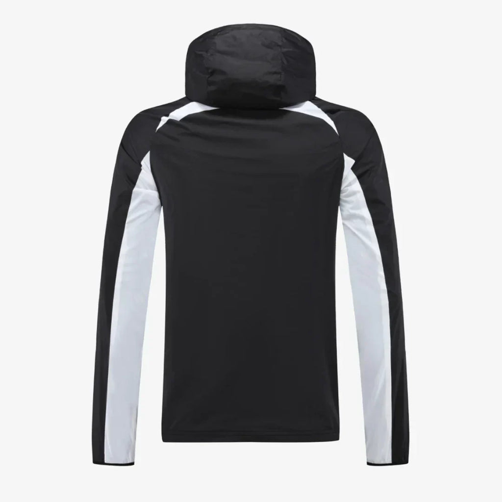 Jaqueta Corta-Vento Nike Corinthians