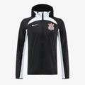 Jaqueta Corta-Vento Nike Corinthians