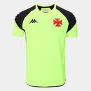 Camisa Vasco 24/25 Jogador Treino Kappa Masculina