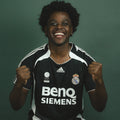 Camisa Real Madrid 2006/07 Retrô