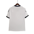 Camisa Retrô Real Madrid I Home Adidas 2012/13 Masculino Branco
