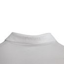 Camisa Retrô Real Madrid Manga Longa Adidas 2016/17 Masculino Branco