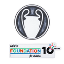Patches UEFA Champions 25-26
