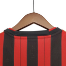Camisa Retrô AC Milan 2013/14 Home