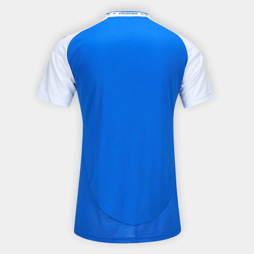 Camisa Feminina adidas Cruzeiro 2025/26 I