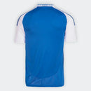 Camisa Adidas Cruzeiro 2025/26 I KAIKI N° 6