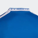 Camisa Adidas Cruzeiro 2025/26 I WALACE N° 5