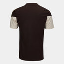 Camisa Flamengo Adidas 2026/27 Concentração Masculina - Marrom
