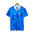 Camisa Brasil ll Retro 1991/93