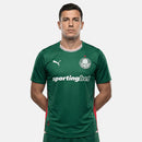 Camisa Puma Palmeiras 2026/27 I Jogador