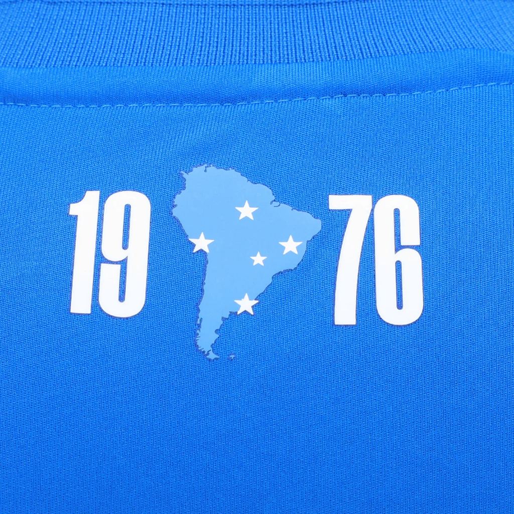 Camisa adidas Cruzeiro 2026/27 I