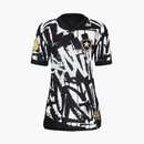 Camisa Feminina Reebok Botafogo 2025/26 IV