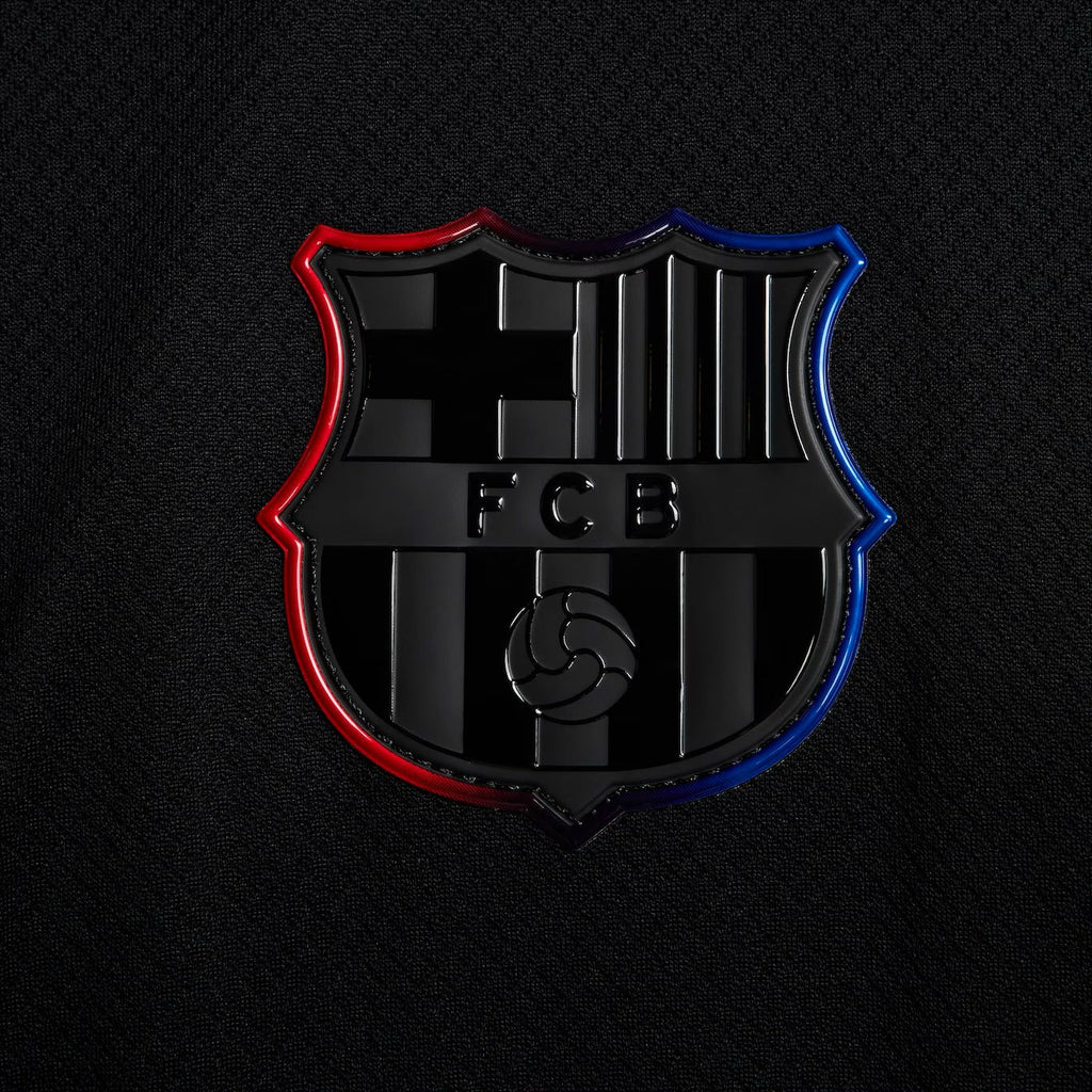 Camisa Nike FC Barcelona 2024/25 II Torcedor