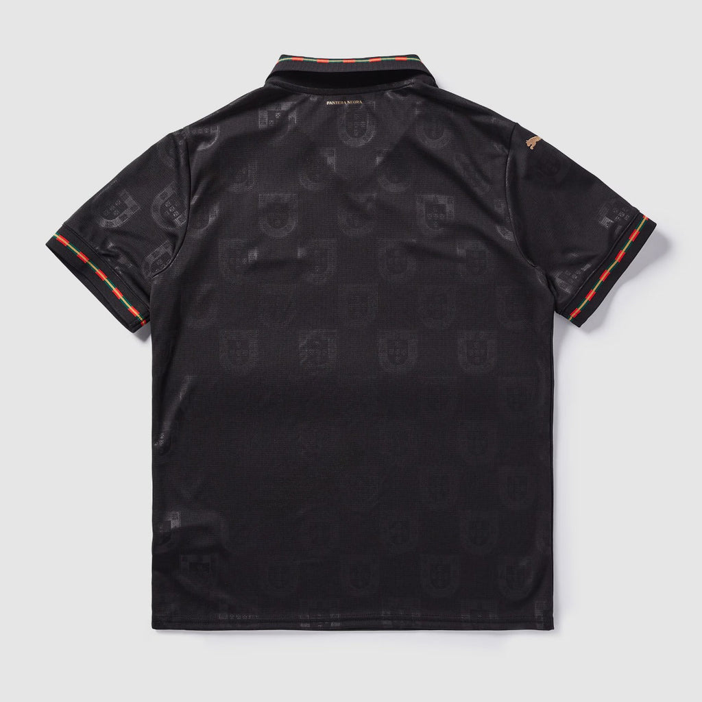 Camisa Puma Portugal 2025 II