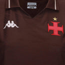 Camisa Feminina Kappa Vasco da Gama 2025/26 III
