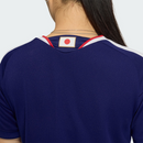 Camisa Feminina Japão 2026/27 I