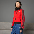 Jaqueta Flamengo Feminina