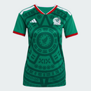 Camisa Feminina México 2026/27 I