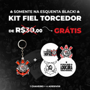Camisa Corinthians 2025/26 "Maycon 7" II