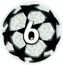 Patch 6 Champions