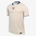 Camisa Nike França 2025 II Torcedor