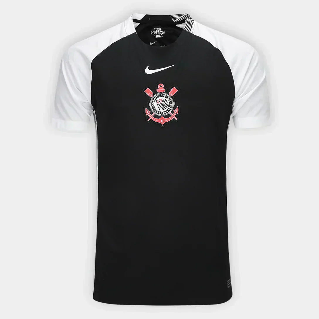 Camisa Corinthians 2025/26 "Garro 8" II