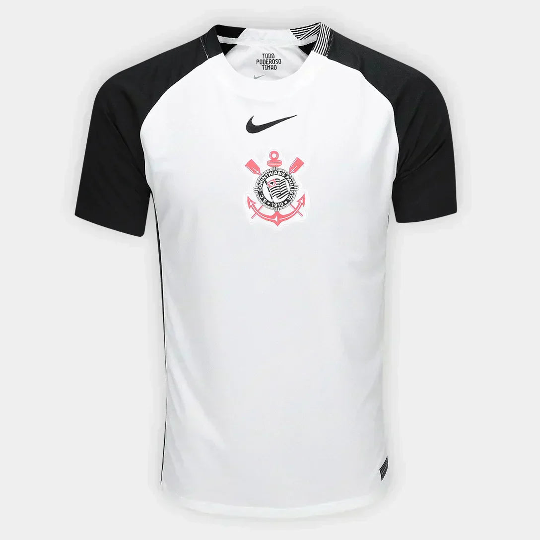 Camisa Corinthians 2025/26 "Garro 8" I