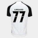 Camisa Corinthians 2025/26 I LINGARD N° 77