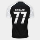 Camisa Corinthians 2025/26 II LINGARD N° 77