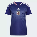 Camisa Feminina Japão 2026/27 I