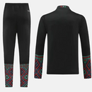 Agasalho de Viagem Ajax - Masculino - Preto