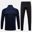 Agasalho de Viagem Seleção Argentina - Masculino - Azul Marinho