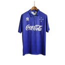 Camisa Cruzeiro Retrô 1993/94 Azul Escuro - Finta