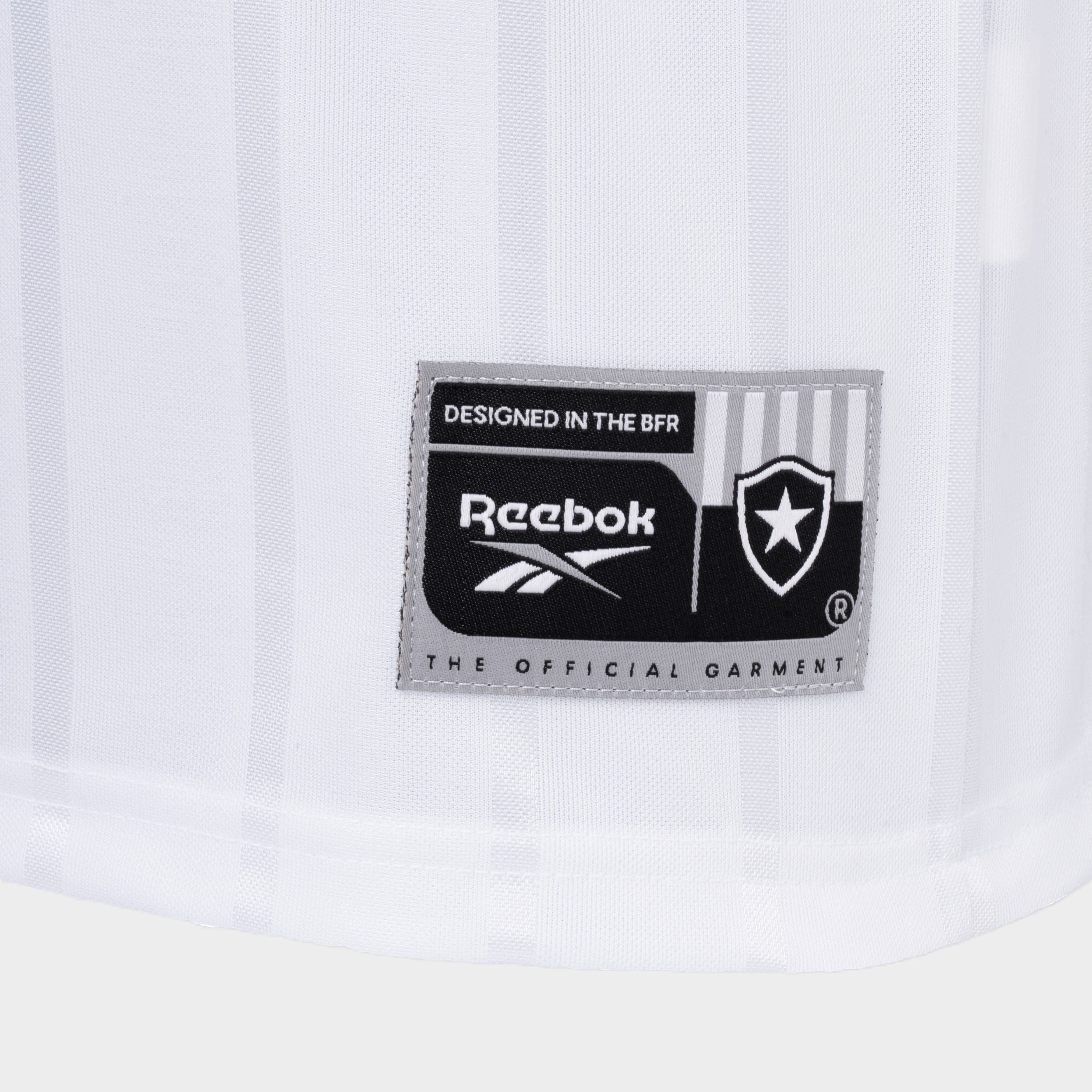Camisa Rebook Botafogo 2025/26 III
