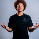 Camisa Retro Adidas Flamengo 2023 III